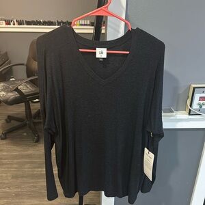 Cabi serenity tee fall 2025